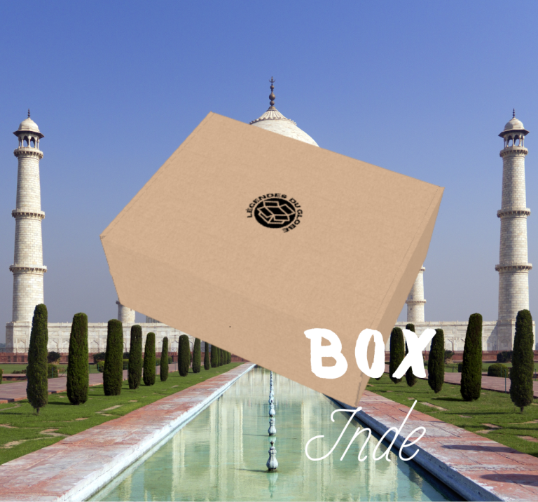 box Inde
box artisanat indien
box bien-être Inde
box senteurs indiennes
box garam masala
coffret Inde spirituelle
box inspiration Inde